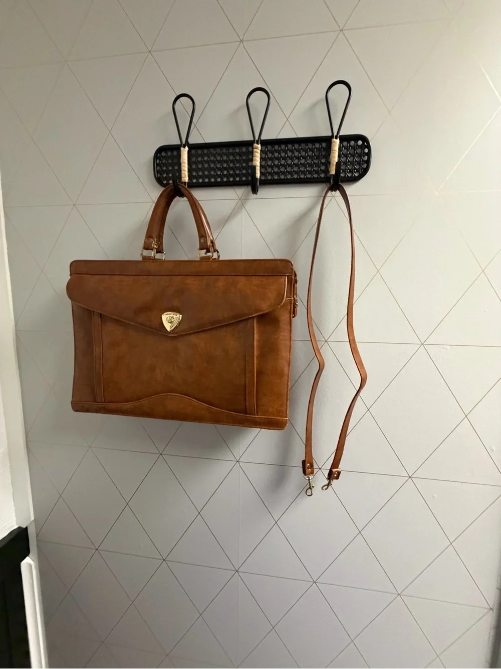 Dolce Vita vintage brown